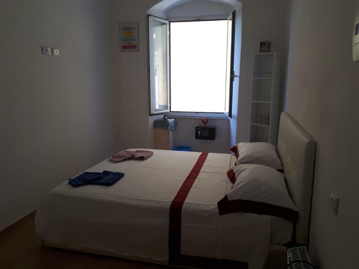 Casa Vacanze P&G. Colline, Mare, Relax Специя Экстерьер фото